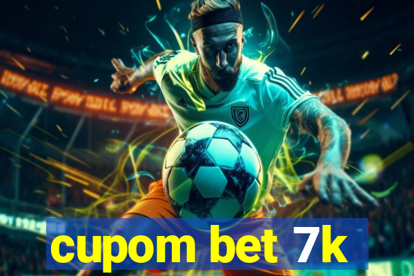 cupom bet 7k